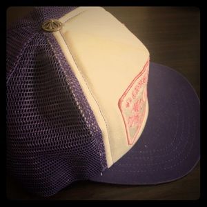 Chrome Hearts Hat